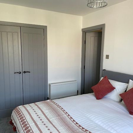 Room In Shared House Hackney London Exterior foto