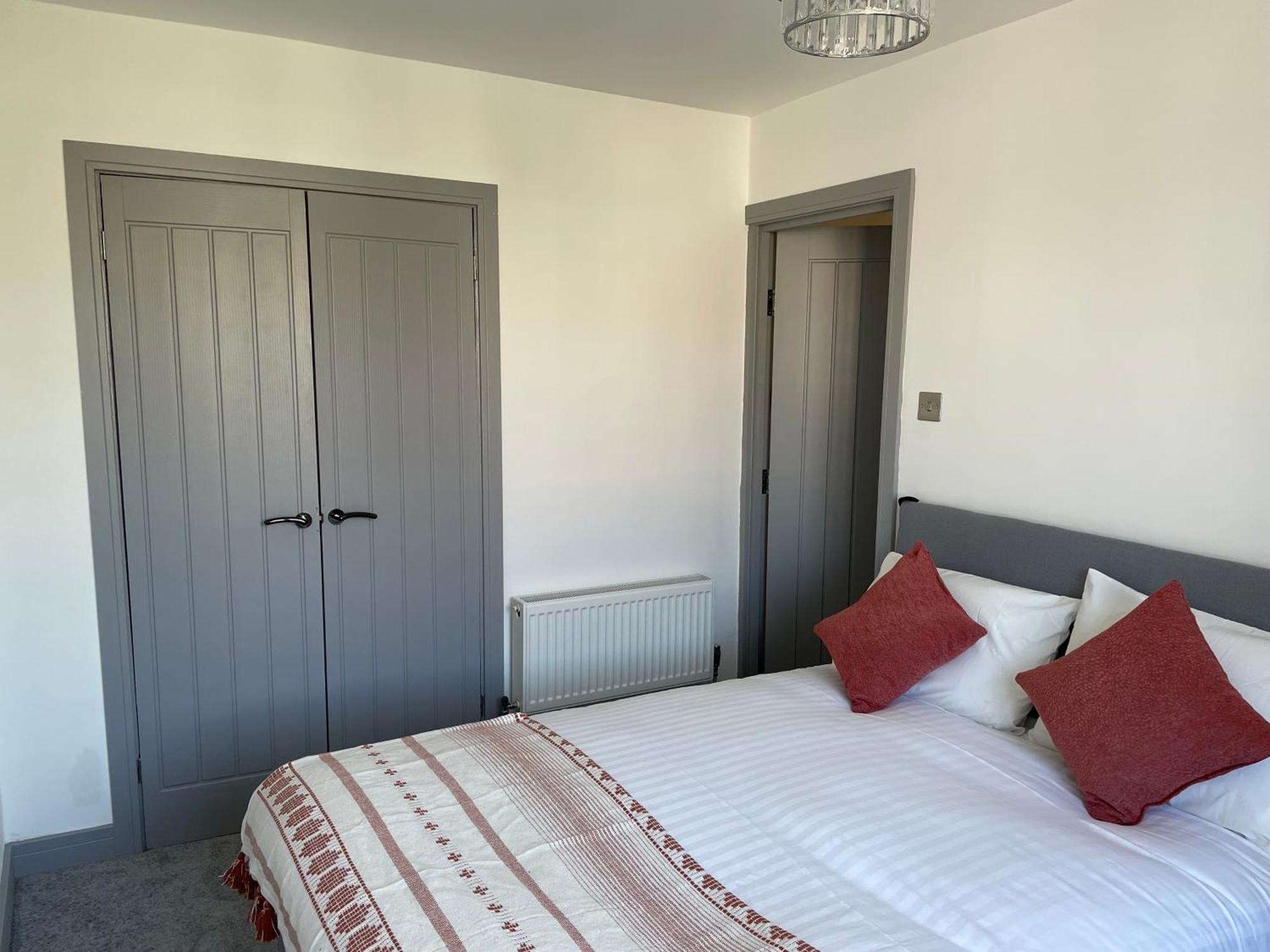 Room In Shared House Hackney London Exterior foto